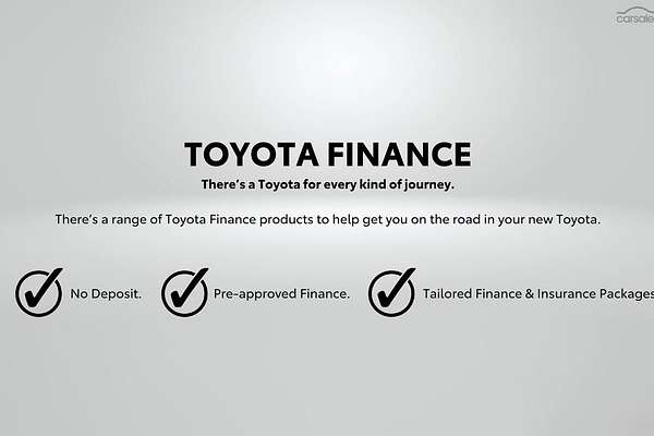 2022 Toyota Hilux SR5 GUN126R 4X4