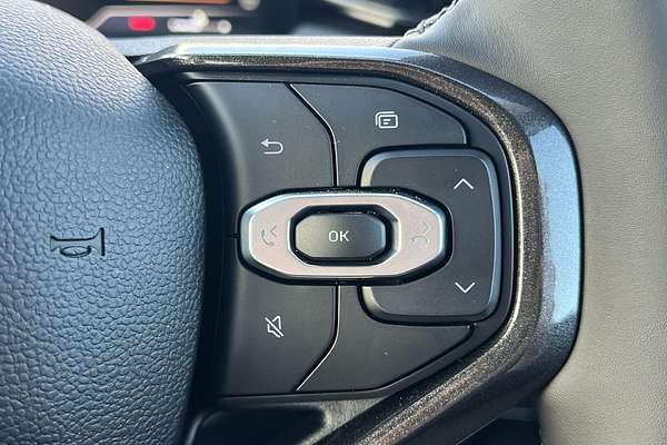 2025 GWM Haval H6 Ultra Hybrid B01
