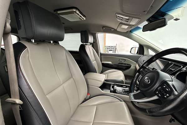 2016 Kia Carnival Platinum YP