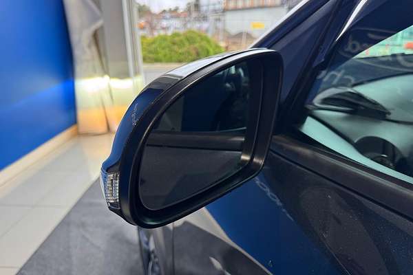 2018 Hyundai Kona Highlander OS
