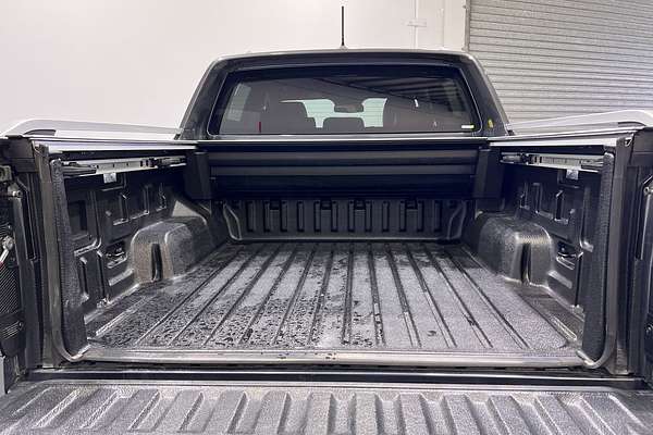 2024 Ford Ranger Wildtrak 4X4 2.0L