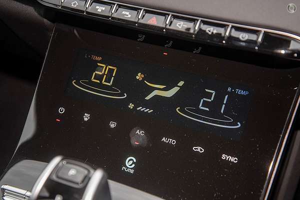 2026 Chery Tiggo 4 Ultimate