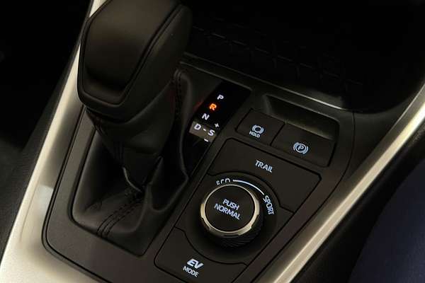 2024 Toyota RAV4 GX AXAH54R