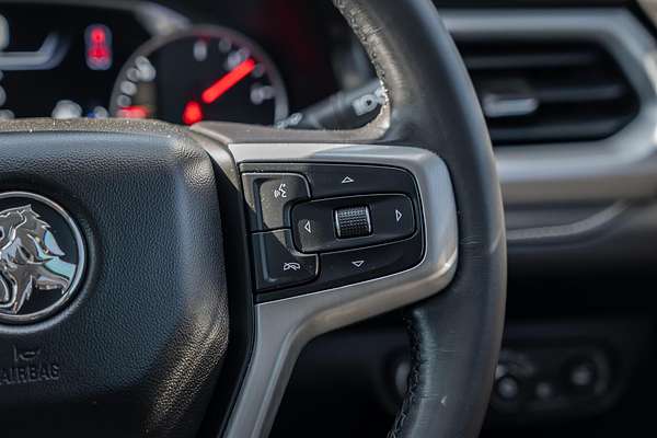 2019 Holden Acadia LTZ-V AC