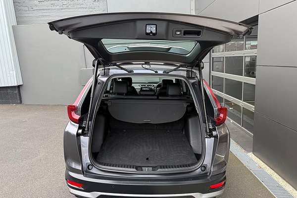 2020 Honda CR-V VTi-LX RW