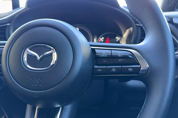 2024 Mazda CX-30 G20 Evolve DM Series
