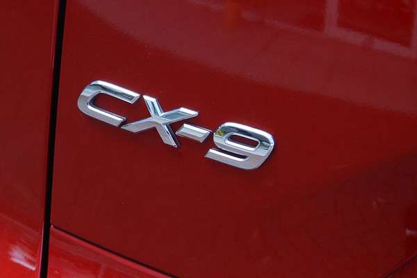 2016 Mazda CX-9 Azami TC