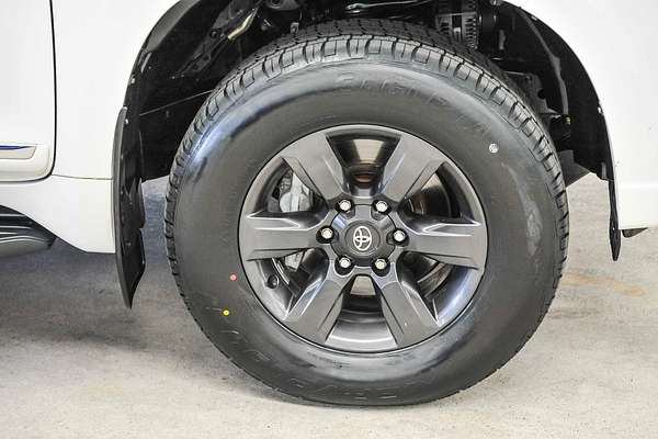 2014 Toyota Landcruiser Prado Altitude KDJ150R