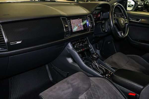 2020 SKODA Kodiaq 132TSI Sportline NS