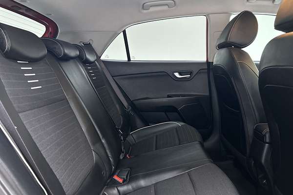 2022 Kia Rio GT-Line YB thumb-11