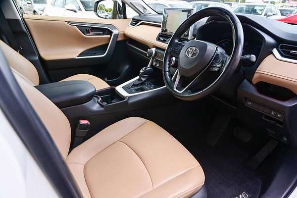 2020 Toyota RAV4 Cruiser AXAH52R