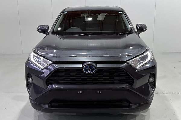 2020 Toyota RAV4 GX AXAH52R