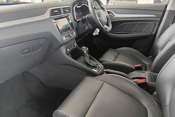 2023 MG ZS Excite AZS1