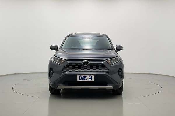 2022 Toyota RAV4 Cruiser MXAA52R