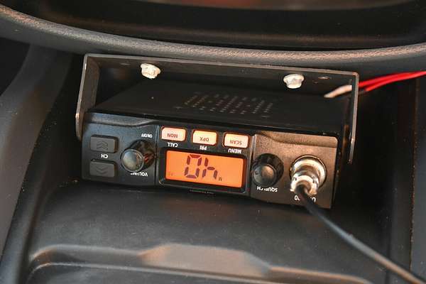 2014 Ford Ranger XLT PX 4X4 3.2L