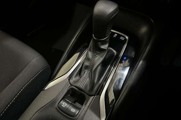 2024 Toyota Corolla Ascent Sport Hybrid ZWE219R