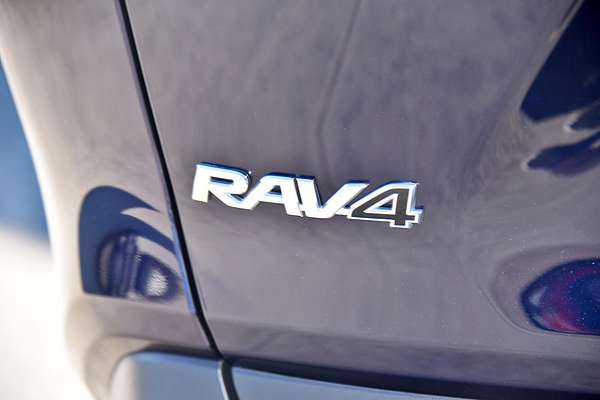 2024 Toyota RAV4 Cruiser AXAH52R