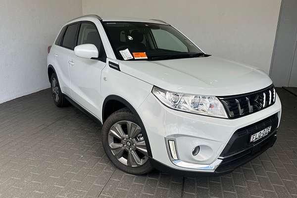 2024 Suzuki Vitara  LY Series II