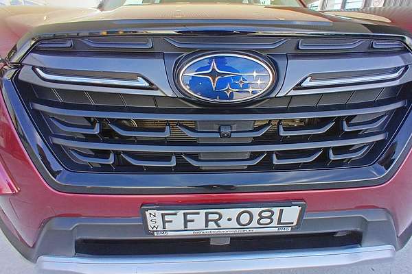 2023 Subaru Forester 2.5i-S S5