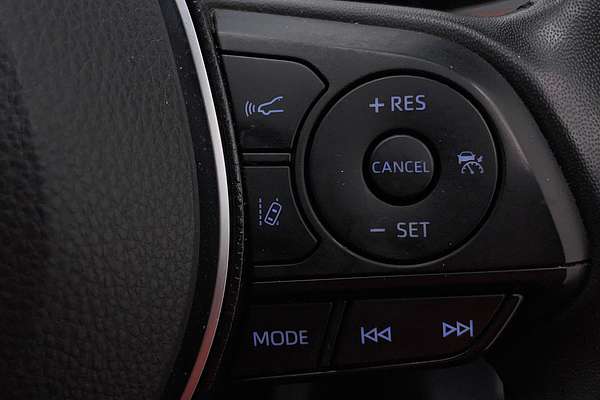 2020 Toyota RAV4 Edge AXAA54R