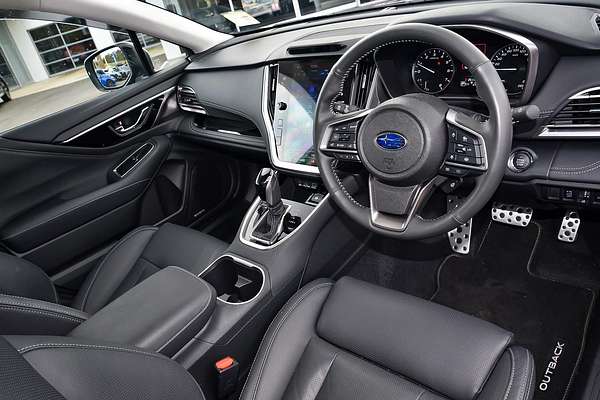 2024 Subaru Outback AWD Touring XT 6GEN