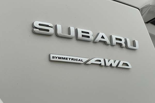 2024 Subaru Outback AWD 6GEN