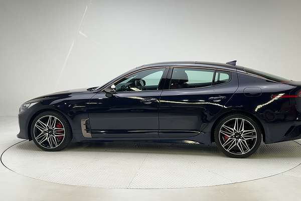 2021 Kia Stinger GT CK