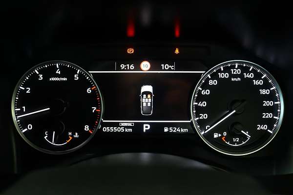 2024 Mitsubishi Outlander LS ZM