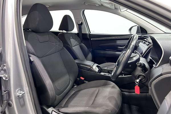 2023 Hyundai Tucson NX4.V2