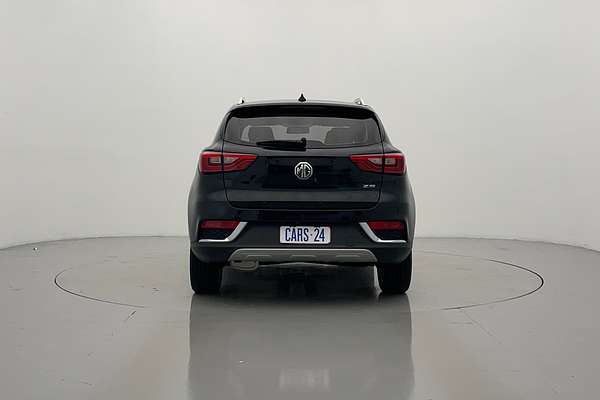 2022 MG ZS Excite AZS1