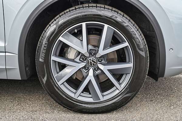 2024 Volkswagen Touareg 210TDI Elegance RC