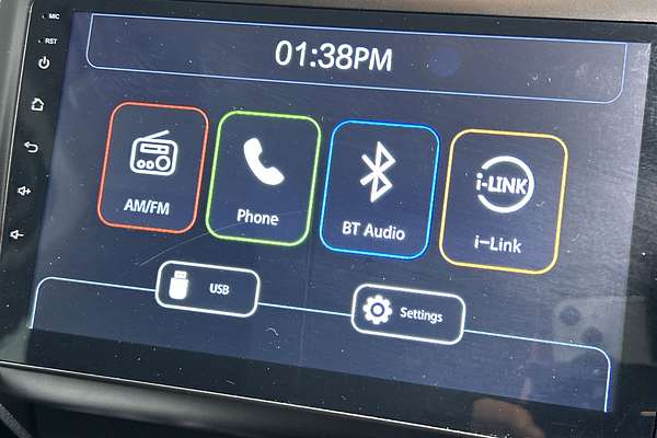 2022 Suzuki Swift GL Plus Special Edition AZ Series II thumb-14