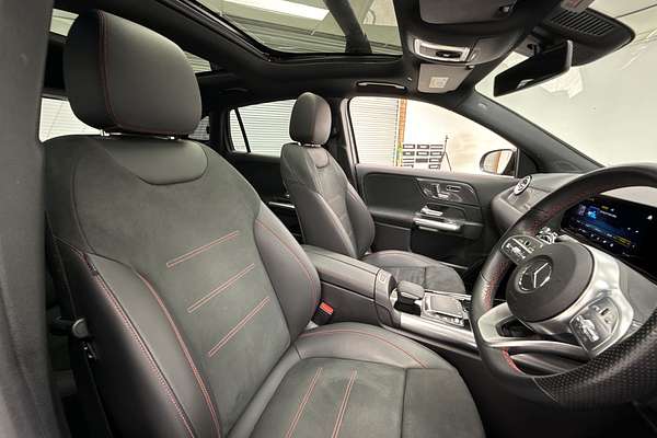 2020 Mercedes-Benz GLA-Class GLA250 H247