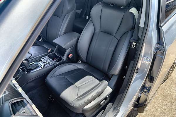 2023 Subaru Forester 2.5i-S S5