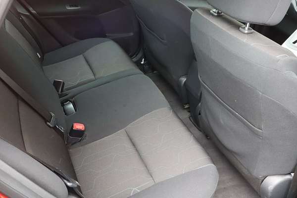 2011 Toyota Corolla Ascent Sport ZRE152R