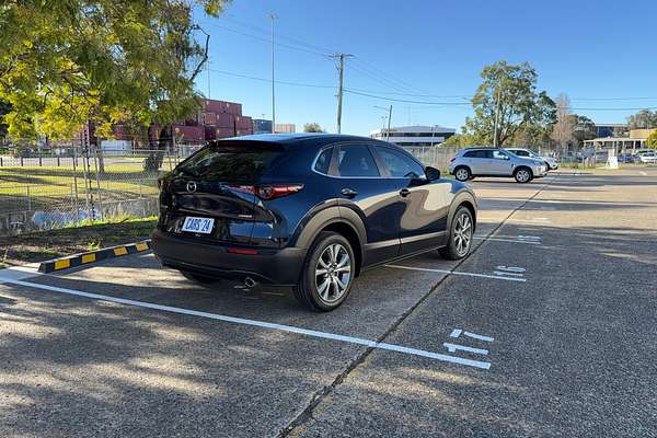 2024 Mazda CX-30 G20 Evolve DM Series