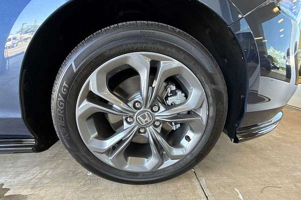 2023 Honda Accord EX-L