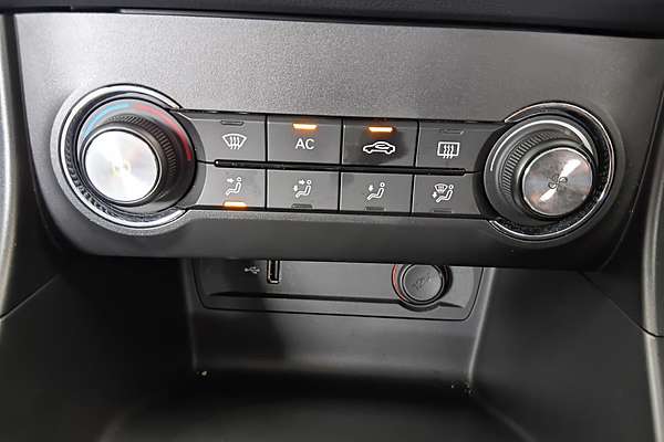 2023 MG ZS Excite AZS1