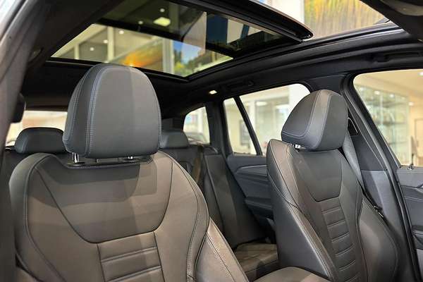 2020 BMW X3 xDrive30i M Sport G01