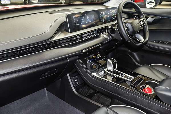 2025 Chery Tiggo 4 Ultimate