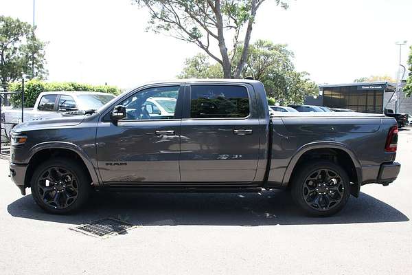 2024 RAM 1500 Limited RamBox DT 4X4