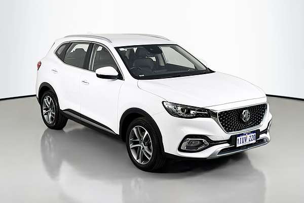 2024 MG HS HS EXCITE SAS23 MY