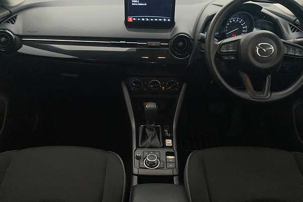 2024 Mazda CX-3 G20 Sport DK