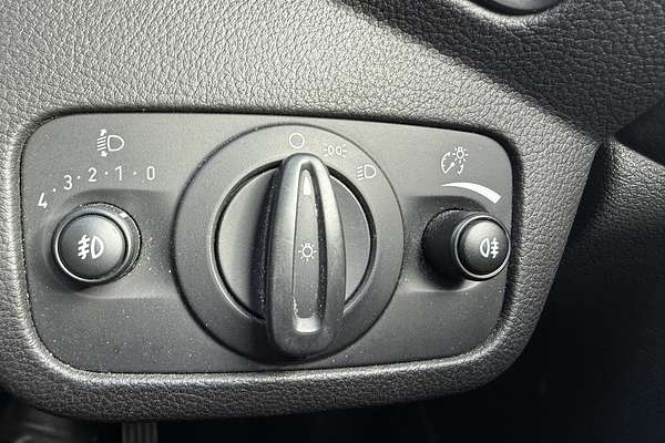 2015 Ford Kuga Ambiente TF MkII