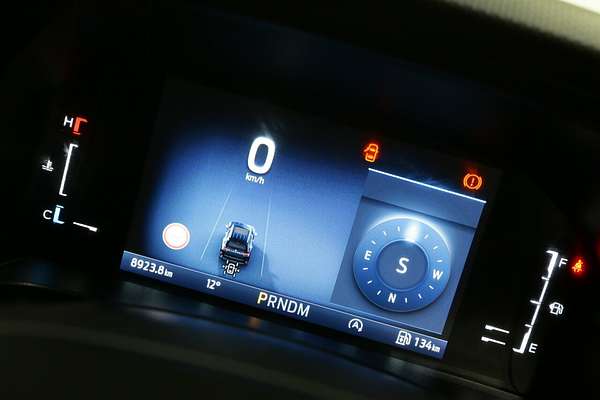 2024 Ford Everest Ambiente 2.0L