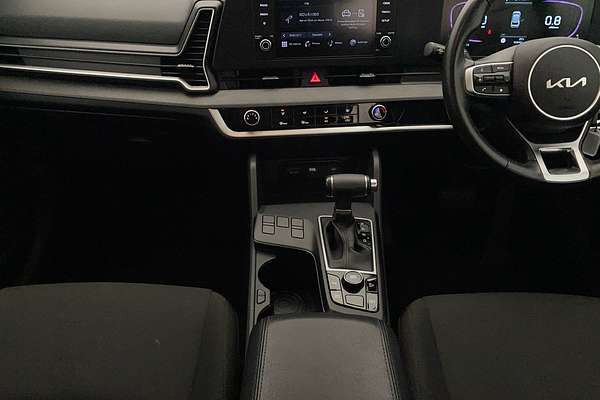 2023 Kia Sportage S NQ5