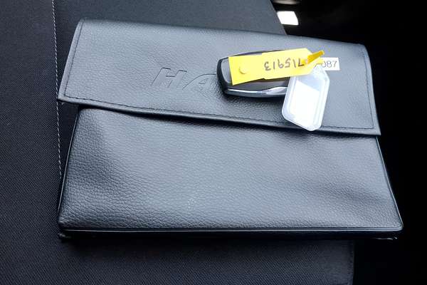 2023 GWM Haval Jolion Premium A01