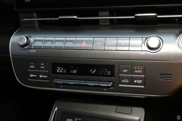 2025 Hyundai Kona Hybrid SX2.V3