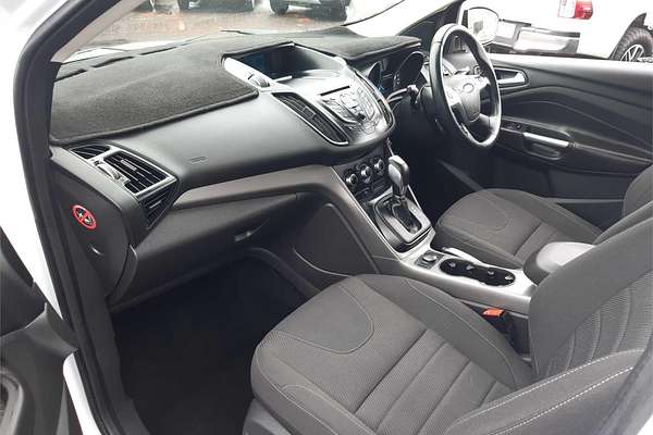 2014 Ford Kuga AMBIENTE (AWD) TF
