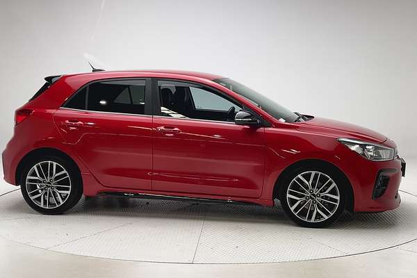 2022 Kia Rio GT-Line YB thumb-8